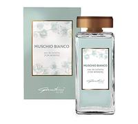 Gandini Muschio Bianco - Spray Eau de toilette, 100 ml