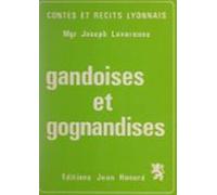 Gandoises Et Gognandises (ebook)