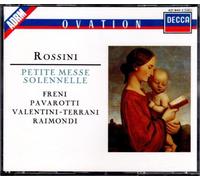 Gandolfi - Petite Messe Sol./St.Mat. [Import]