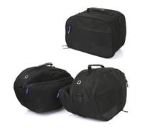 GANDUS Bolsa de Equipaje Motocicleta para R1300GS 1300GS(Set Bag)