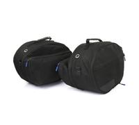 GANDUS Bolsa de Equipaje Motocicleta para R1300GS 1300GS(Side Bag)