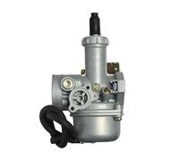 GANDUS Carburador para CBF125 YG150 EX5 Big PZ20