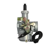 GANDUS Carburador para CBF125 YG150 EX5 Big PZ20