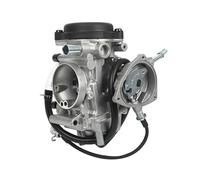 GANDUS Carburador PD33J De 33 Mm para Yamaha Big Bear YFM 400 YFM400 ATV Quad 2001 2002 2003 2004 2005 2006 2007 Piezas Carburadores
