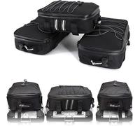GANDUS para R1300GS GS 1300 2024 Top Box Bolsas Laterales Bolsa Superior Estuche Bolsas De Equipaje Accesorios Bolsas De Motocicleta