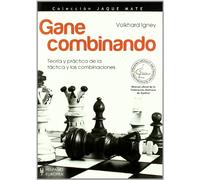 Gane combinando (Jaque mate)