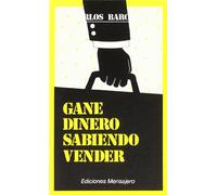 Gane Dinero Sabiendo Vender
