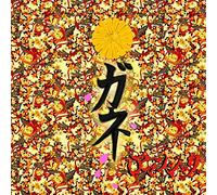 Gane [Type B]