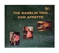 Ganelin Trio - Con Affetto - Live in Moscow [UK Import]