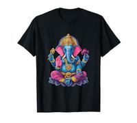 Ganesha - Ganesh - Dios hindú Camiseta