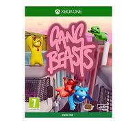 Gang Beasts