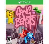 Gang Beasts Juego para Consola Microsoft XBOX One