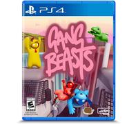 Gang Beasts Juego para Consola Sony PlayStation 4 PS4
