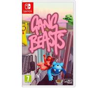 Meridiem Games Gang Beasts