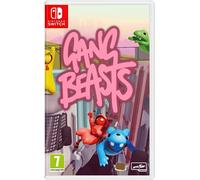 Gang Beasts (Nintendo Switch)