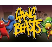Gang Beasts (PC) Steam Gift - EU