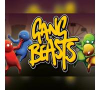 Gang Beasts (PC) Steam Key - EU