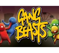 Gang Beasts (PC) Steam Key - GLOBAL