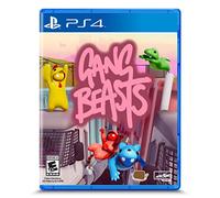 Gang Beasts - PlayStation 4