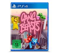 Gang Beasts - PlayStation 4 [Importación alemana]
