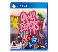 GANG BEASTS - PlayStation 4, Nuevo