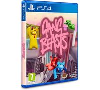 Gang Beasts PS4