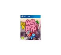 Gang Beasts - PS4