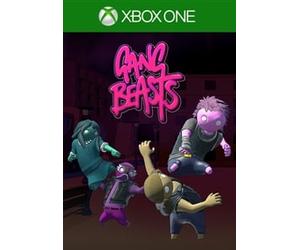 Gang Beasts (Xbox One) Xbox Live Key EUROPE