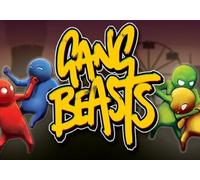 Gang Beasts - Yogscast Avatars (DLC) (PC) Steam Key - GLOBAL