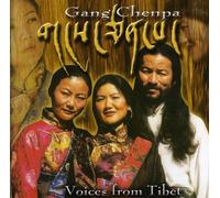 Gang Chenpa - Voices From Tibet