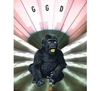 Gang Gang Dance - Gang Gang Dance: Retina Riddim