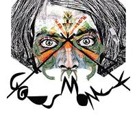 Gang Gang Dance - God's Money [Vinilo]