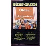 Gang Green - Older [CASSETTE]