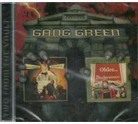 Gang Green - You Got It/Older