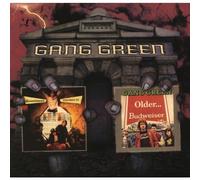 Gang Green - You Got It/Older ...