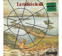 Le Radici E Le Ali [Remastered] [Vinilo]