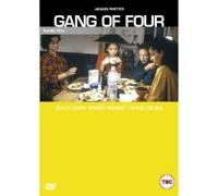 Gang Of Four [1988] [DVD] [Reino Unido]