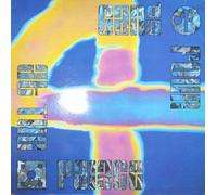 Gang Of Four - At The Palace [Vinyl LP] [Schallplatte]
