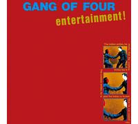 Gang Of Four - Entertainment (LP)