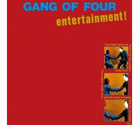 Gang of Four - Entertainment! [Vinilo]