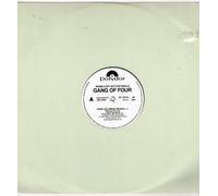 GANG OF FOUR - GANG OF FOUR - CADILLAC - 12" VINYL