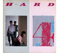 Gang Of Four - Hard