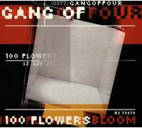 Gang of Four - Hundred Flowers Blooming-Antho