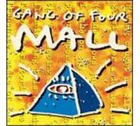 Gang of Four - Mall [CASSETTE]