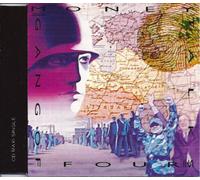 gang of four - Money Talks (Remixes) (UK Import)