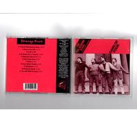 Gang of Four - Peel Sessions