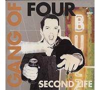 Gang Of Four - Second Life [Vinilo]