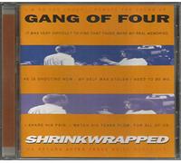 Gang of Four - Shrinkwrapped (UK Import)