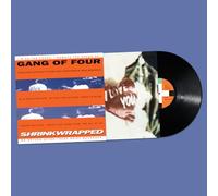 Gang of Four – Shrinkwrapped – Vinilo – Importación USA