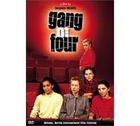 Gang of Four [USA] [DVD]